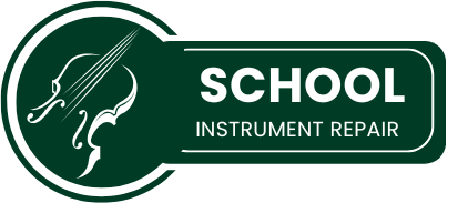 stringed instrument repair for schools
